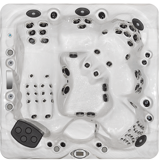 Chattanooga Swim Spas + Hot Tubs