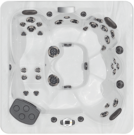Chattanooga Swim Spas + Hot Tubs