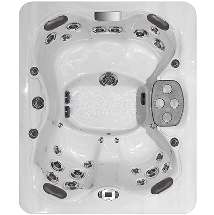 Chattanooga Swim Spas + Hot Tubs